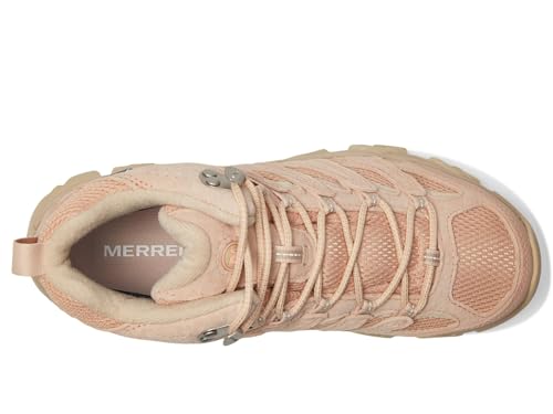 Merrell Women's Moab 3 Mid WP Hiking Boot Q776150