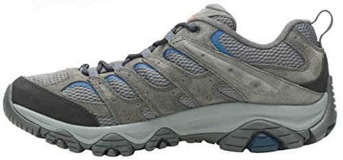 Merrell Men's Moab 3 Hiking Shoe D339