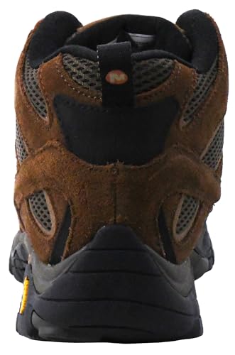 Merrell Men's Moab 2 Mid Waterproof Hiking Boot M8473