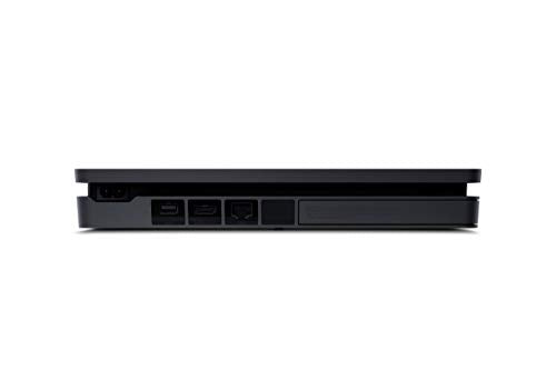 Sony PlayStation 4 500GB Console (Renewed) Q5393