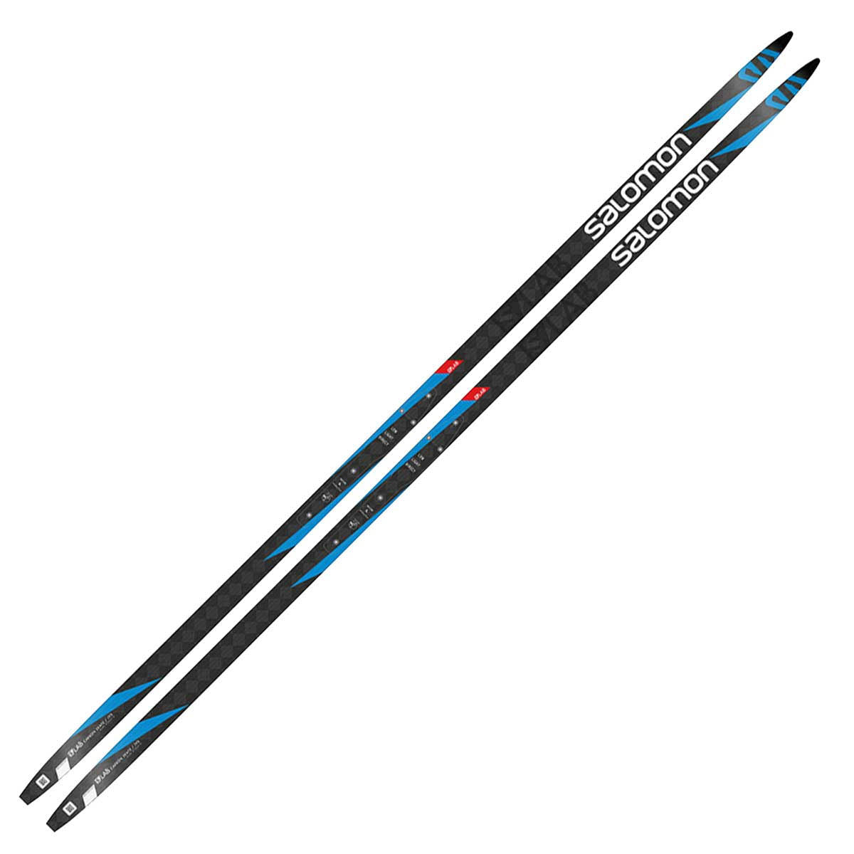 Salomon S Lab Carbon Skate Ski