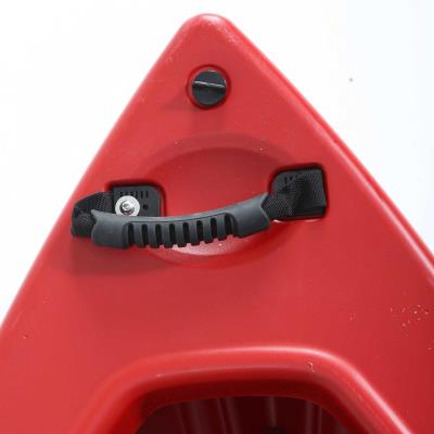 Kodiak 130 Canoe with Paddles E92814