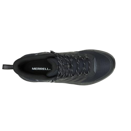 Merrell Men's Speed Strike 2 Mid Waterproof Hiking Shoe Z250781