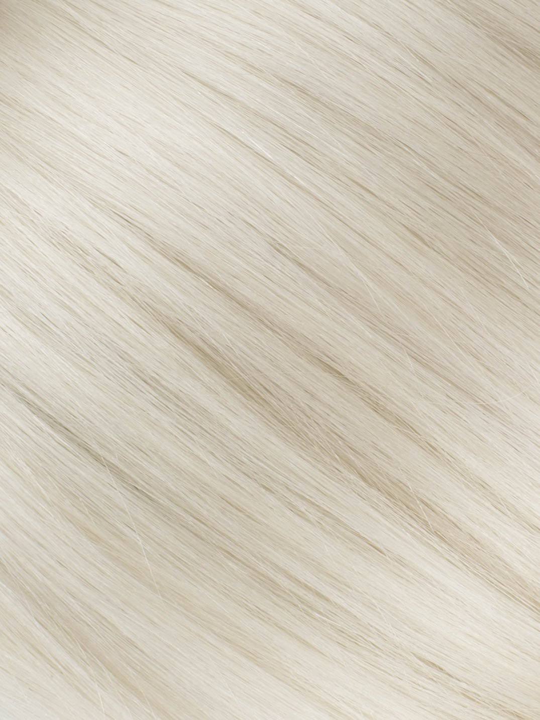 BELLAMI BOO-GATTI 340g 22x22 Platinum Blonde Hair Extensions D87798