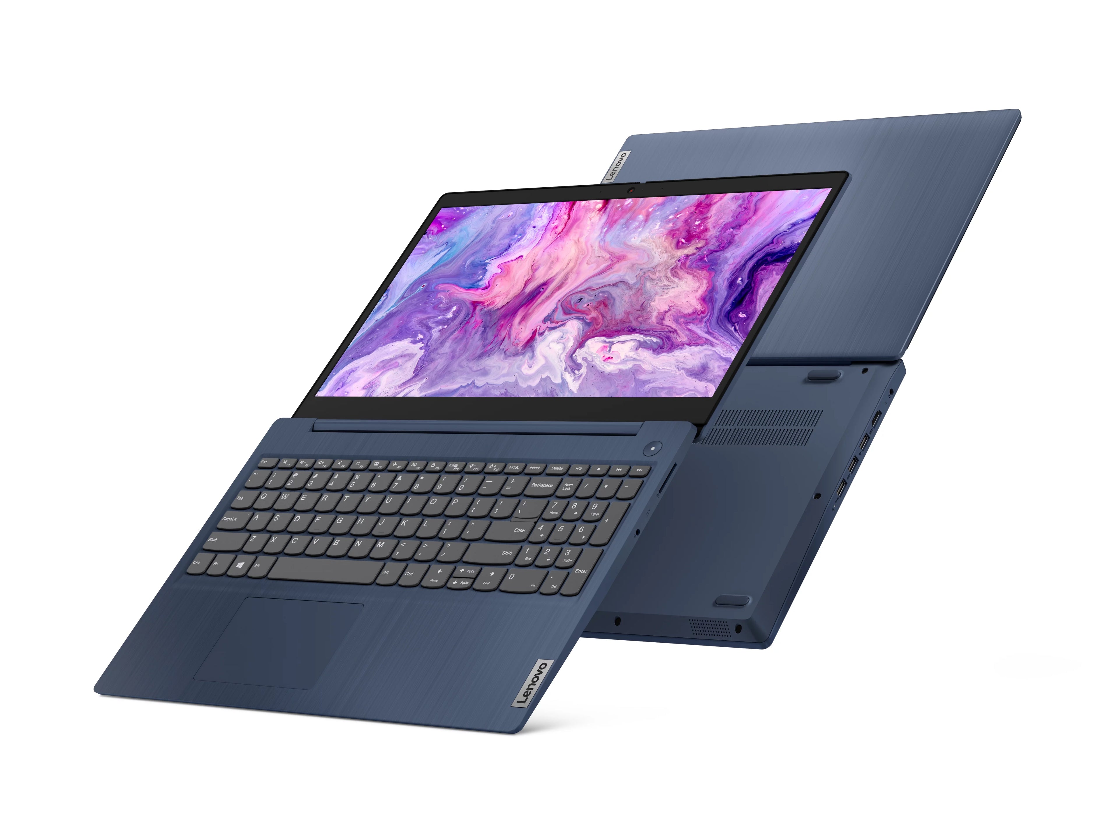 Lenovo Ideapad 3i 15.6" FHD Laptop, Intel Core i3, 128GB SSD, Windows 11 S152