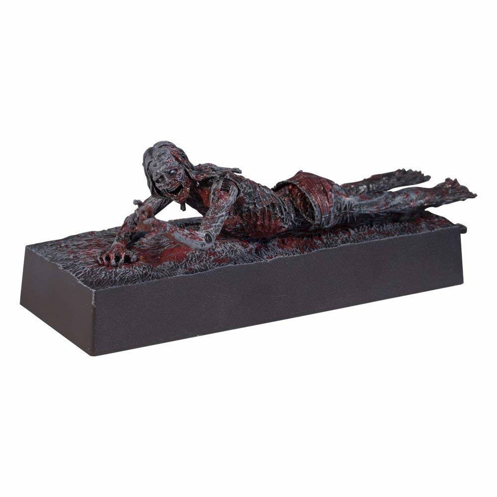 McFarlane Toys The Walking Dead Bloody Zombie Action Figures 3 Pack E3143