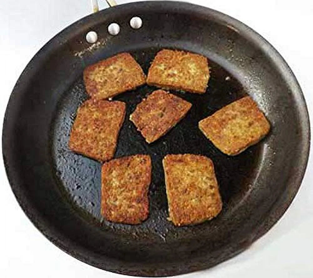 Philadelphia's Favorite Scrapple 4 Pound Package U2996