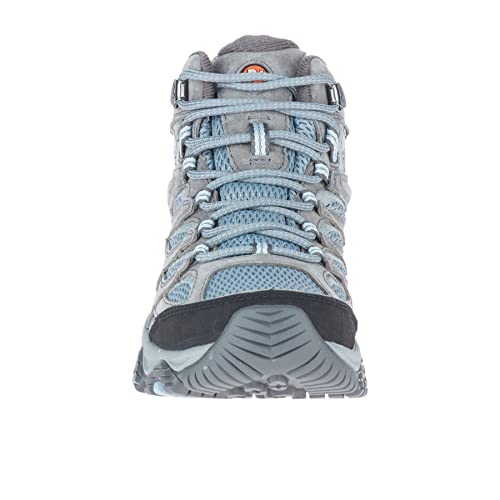 Merrell Women's Moab 3 Mid WP Hiking Boot Q776150