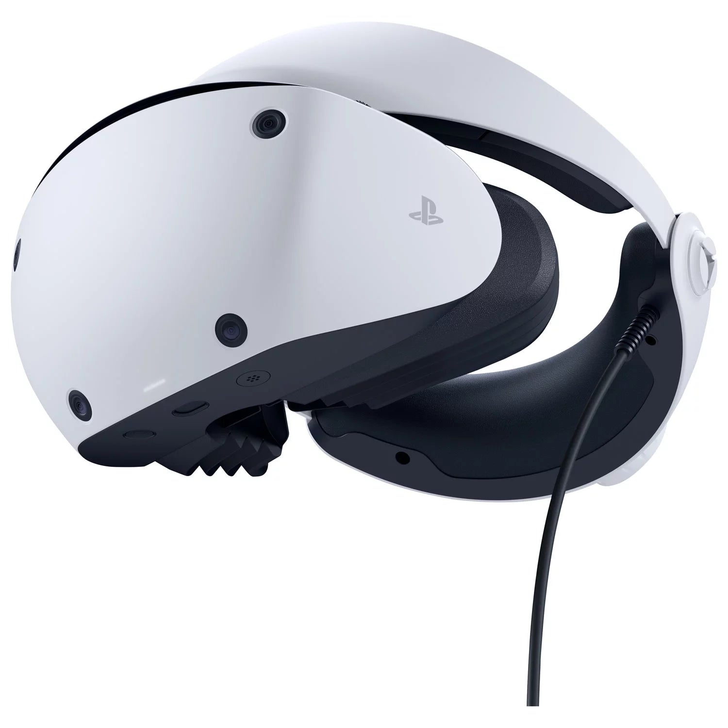 PlayStation 5 & PSVR2 Deluxe Combo with Sense Controllers and DualSense J545