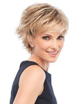 Jon Renau Hair Toppers - Essentially You