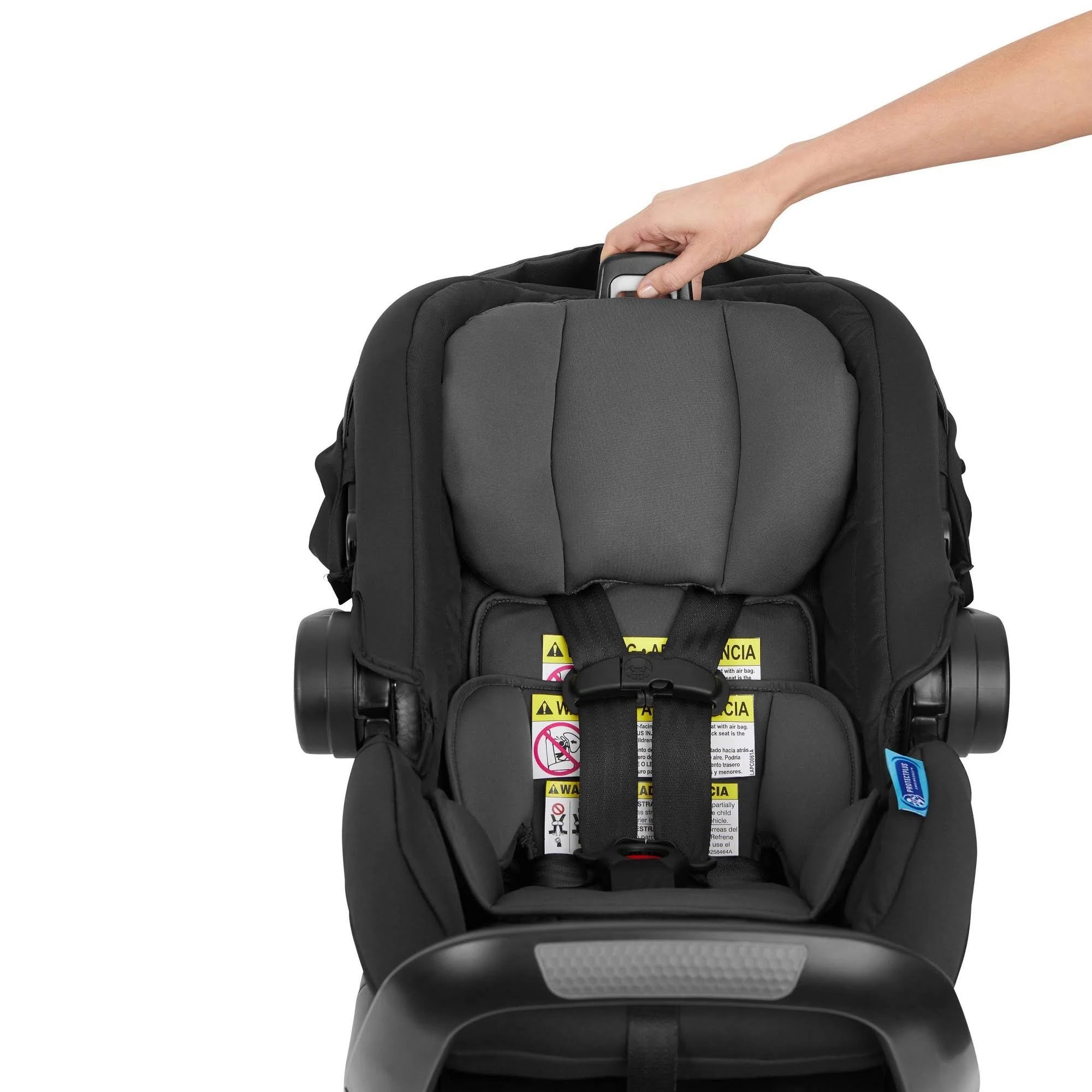 Graco SnugRide Snugfit 35 LX Infant Car Seat V618