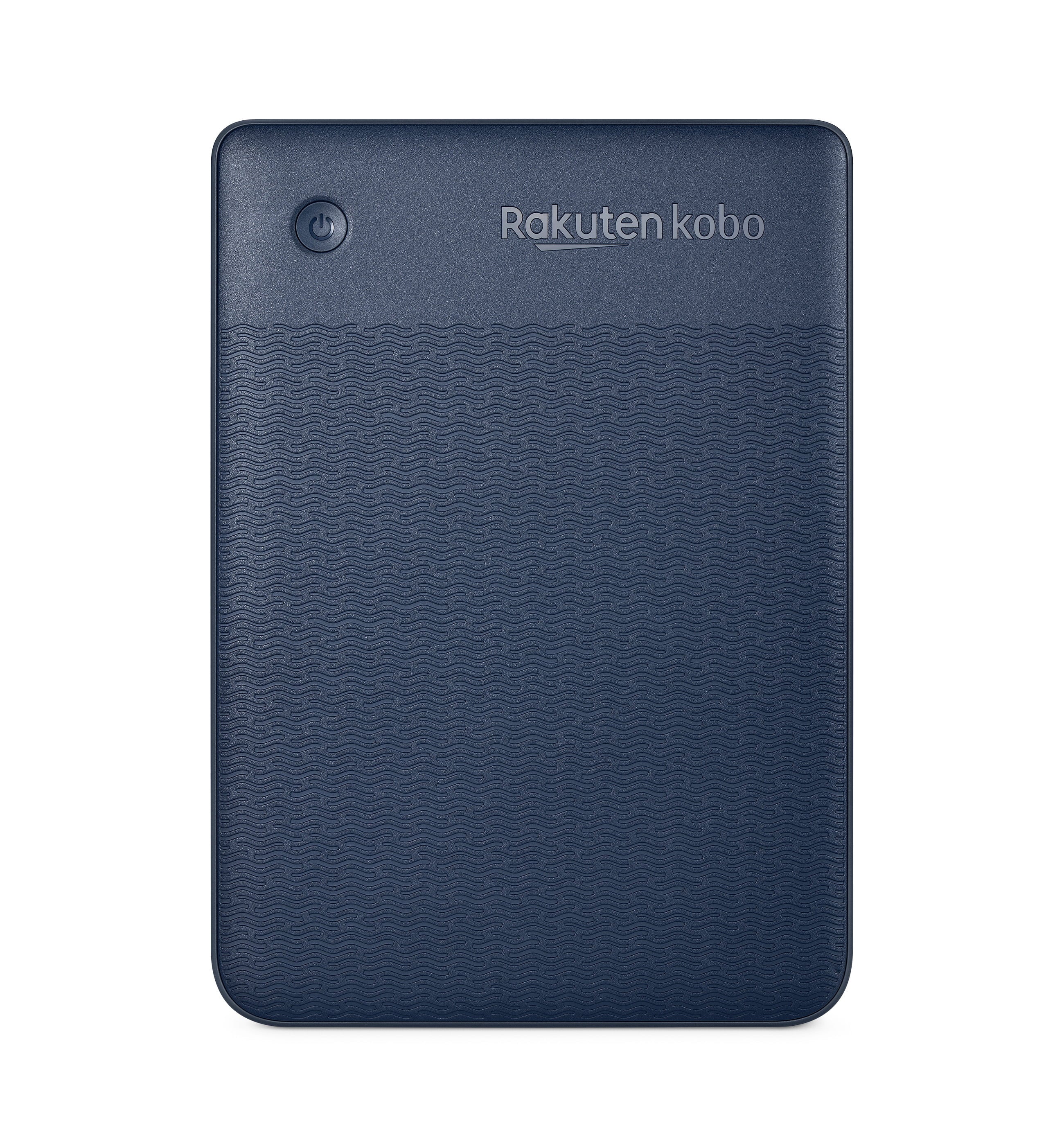 Kobo Clara 2E HD eReader - 6" Glare-Free Waterproof X107