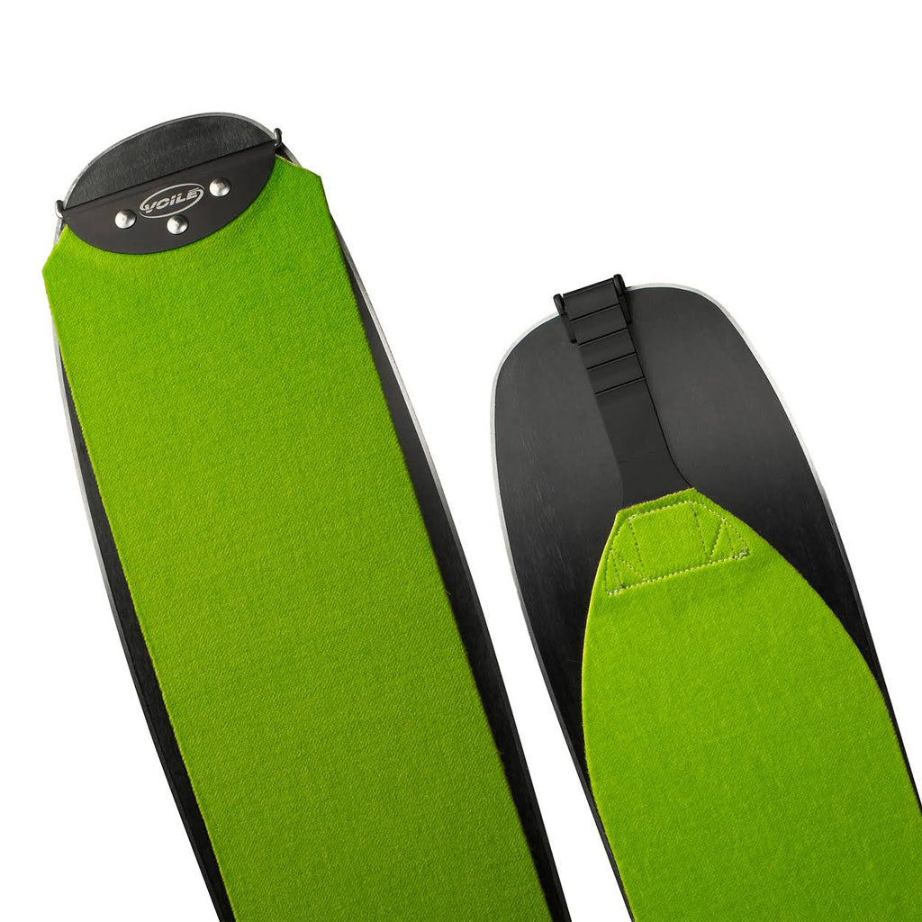 Voile Hyper Glide Skins - 140mm x 175-190cm