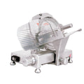 Omcan 9-Inch Belt-Driven Meat Slicer with Blade Locker, 41710