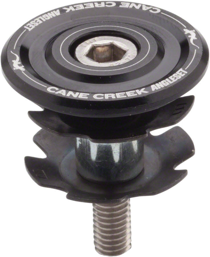 Cane Creek Angleset Tapered Steerer ZS44/28.6 EC56/40 C61853