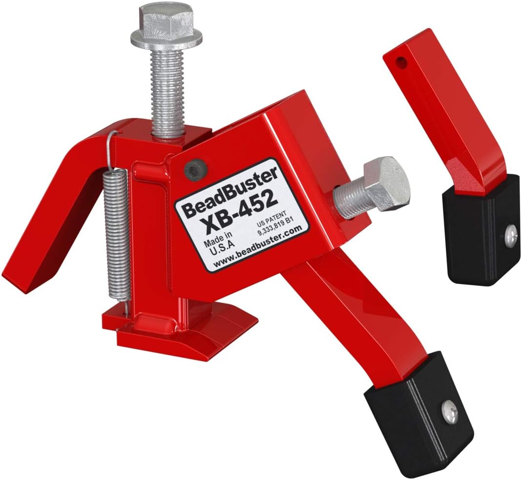 BeadBuster XB-452 Automotive/Car/Truck Tire Bead Breaker Tool