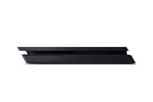 Sony PlayStation 4 500GB Console (Renewed) Q5393