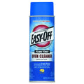 Easy-Off-74017 Professional Fume Free Max Oven Cleaner, Lemon 144 oz (6 Cans x 24 oz) Pack of 2