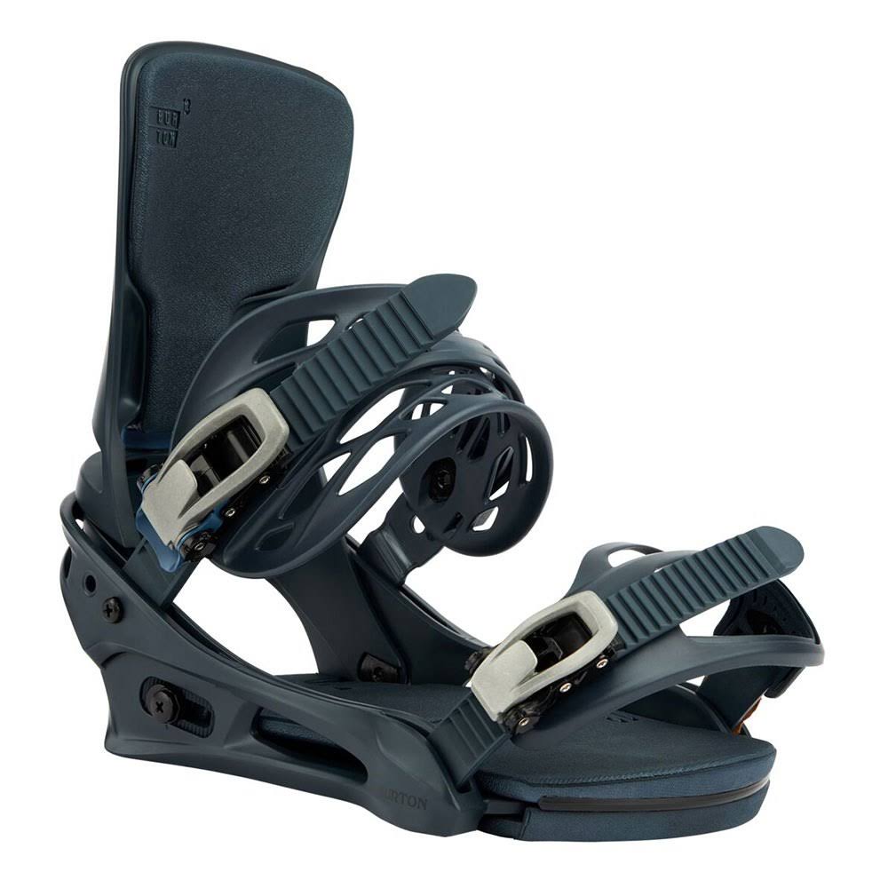 Burton Cartel Snowboard Bindings N130310