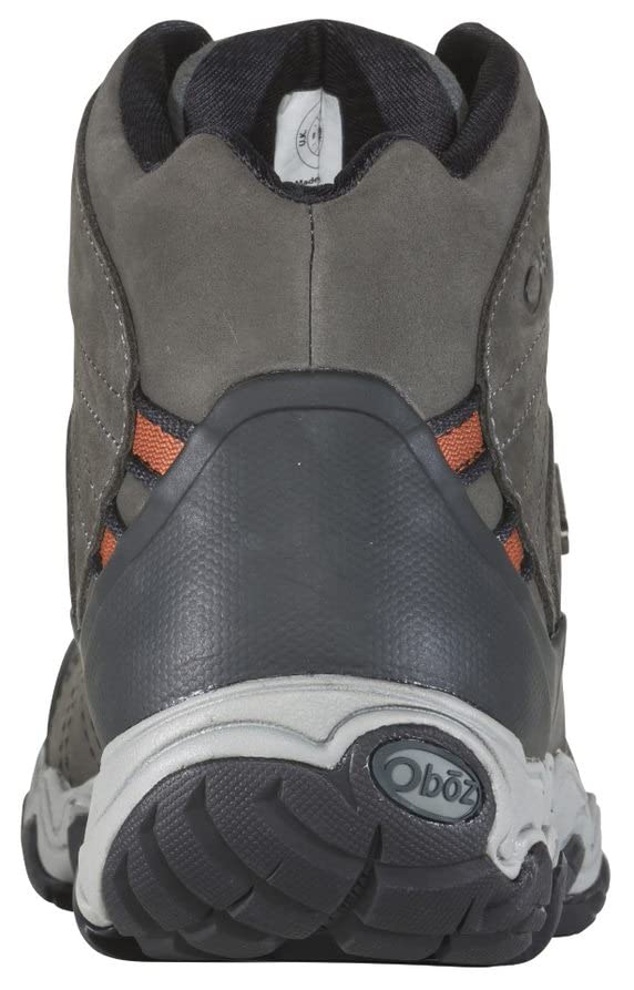Oboz Men's Bridger Mid B-Dry Hiking Boot Z210483
