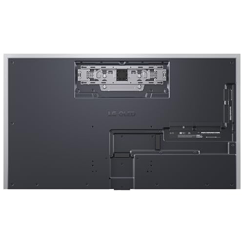 LG 55-Inch Class OLED evo AI 4K G5 Series Smart TV C8860
