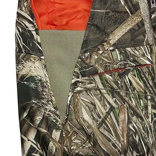 Arctix Youth Snow Bib Overalls Camo Small O209