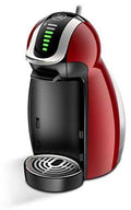 Nescafe Dolce Gusto Genio 2 Premium Wine Red MD9771-WR Japan