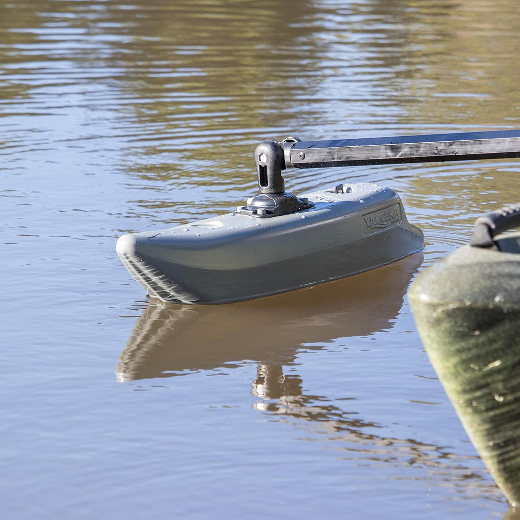YakGear Kayak & Canoe Outriggers Generation 2 G39198