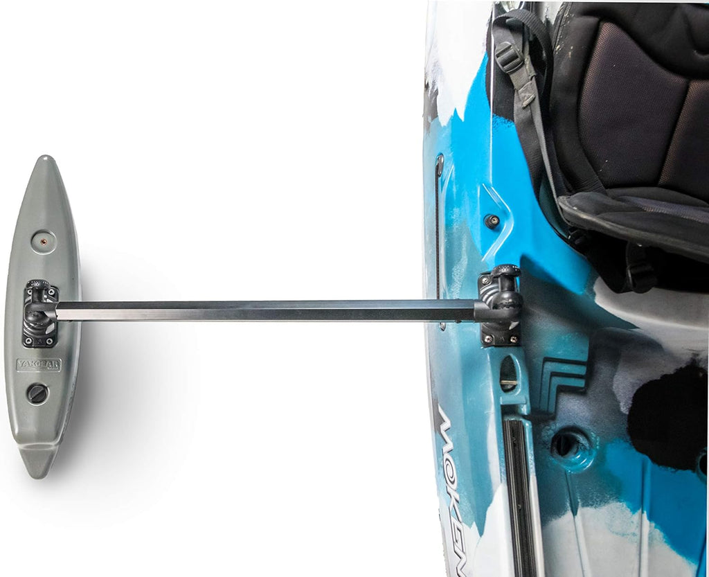 YakGear Kayak & Canoe Outriggers Generation 2 G39198