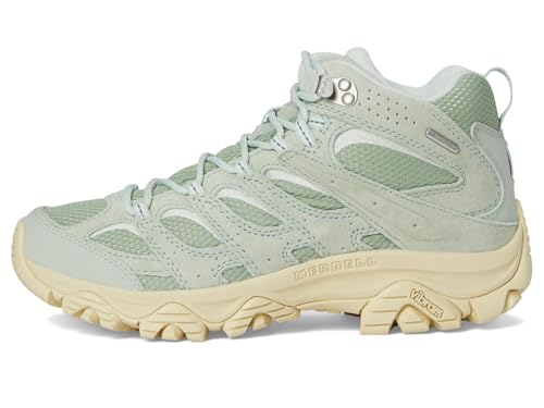 Merrell Women's Moab 3 Mid WP Hiking Boot Q776150