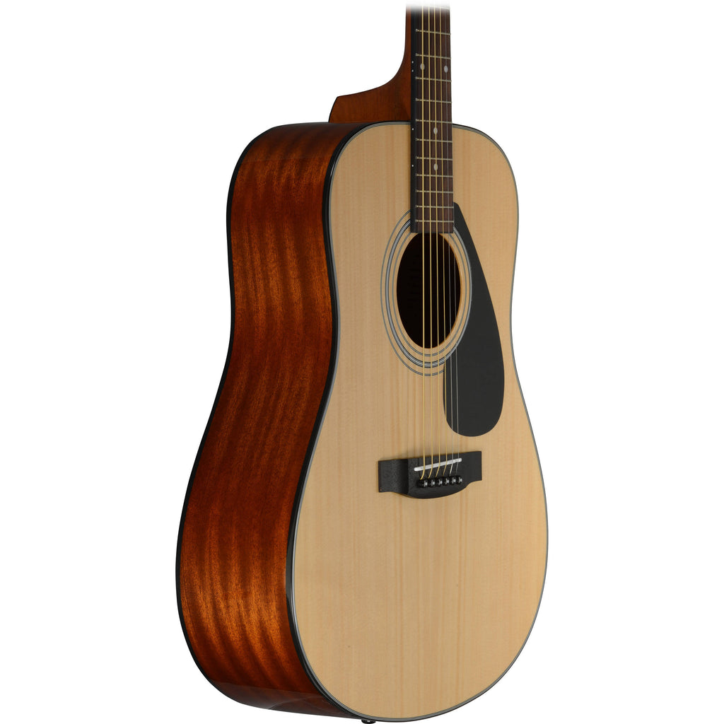 Yamaha F325 Acoustic Guitar K37149