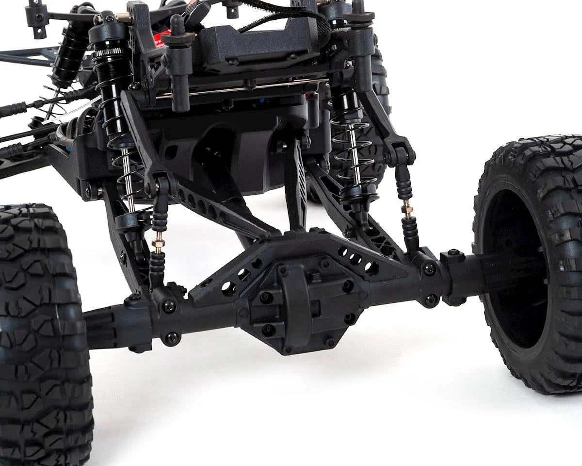Redcat Racing Camo TT Pro 1/10 Electric Trophy Truck R11491