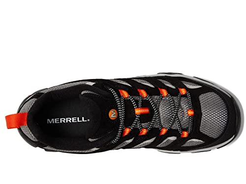 Merrell Men's Moab 3 Hiking Shoe D339