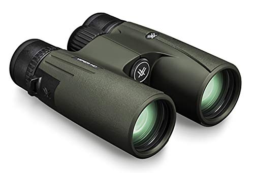 Vortex Optics Viper HD 12x50 Roof Prism Binoculars D502