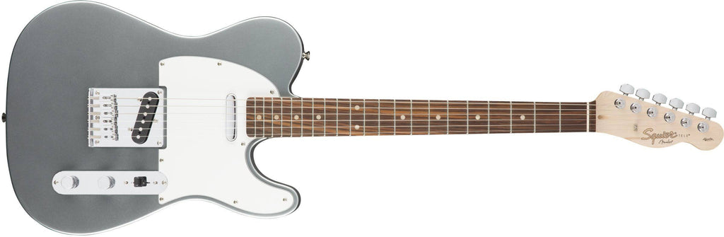 Squier Affinity Telecaster (Laurel/Slick Silver)