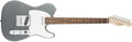 Squier Affinity Telecaster (Laurel/Slick Silver)
