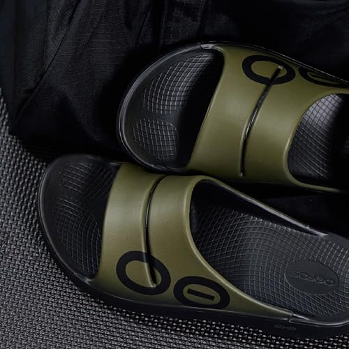 OOFOS OOahh Sport Recovery Slide F115682