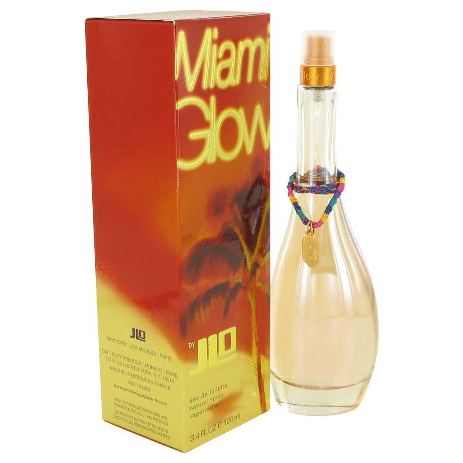 Miami Glow by Jennifer Lopez