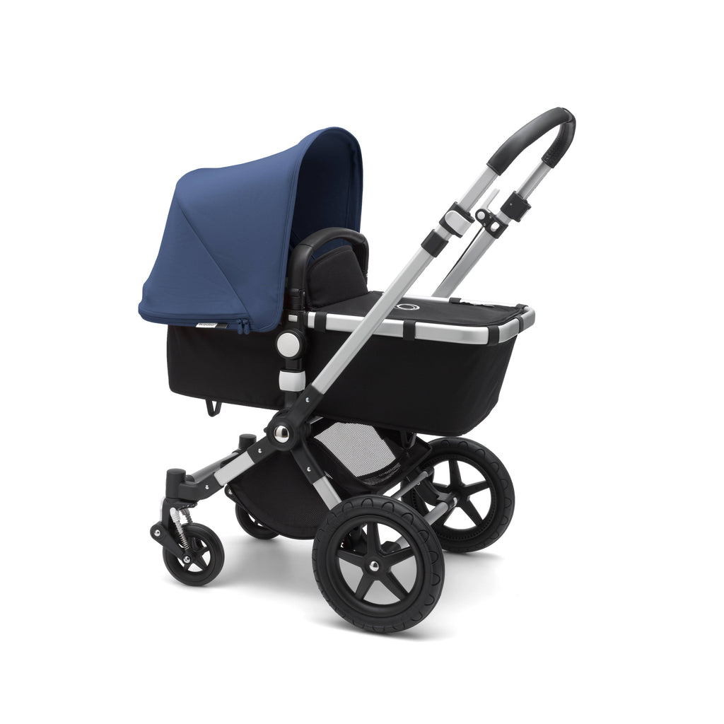 Bugaboo Cameleon3 Plus Complete Stroller Blue R27830