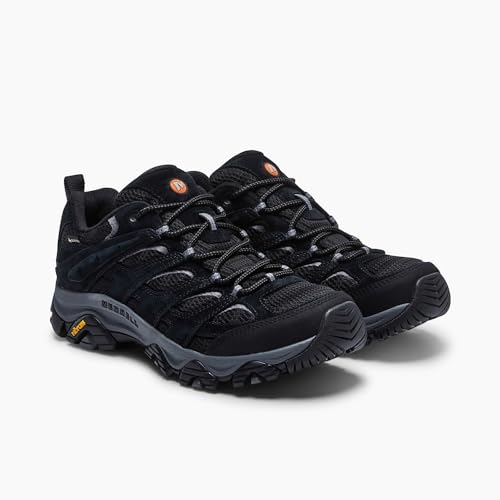 Merrell Men's Moab 3 Hiking Shoe D339