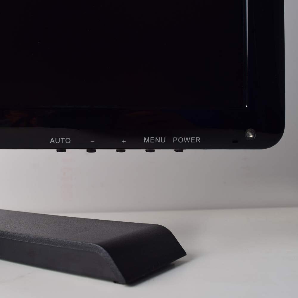 Cocar 15 inch CCTV Security Monitor with BNC VGA HDMI USB D558550