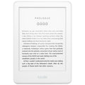 Amazon Kindle 6th Generation 2019 4GB White with Front Light Special Offers B07DPMXZZ7