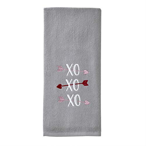 SKL Home by Saturday Knight Ltd. Holidays 6pc Hand Towel Gift Set P13231