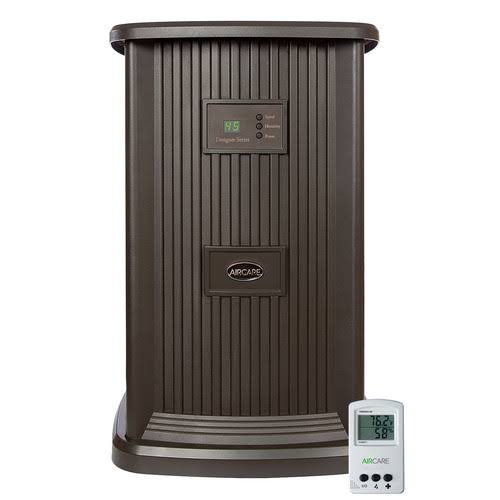 Aircare Pedestal Evaporative Whole House Humidifier R81602