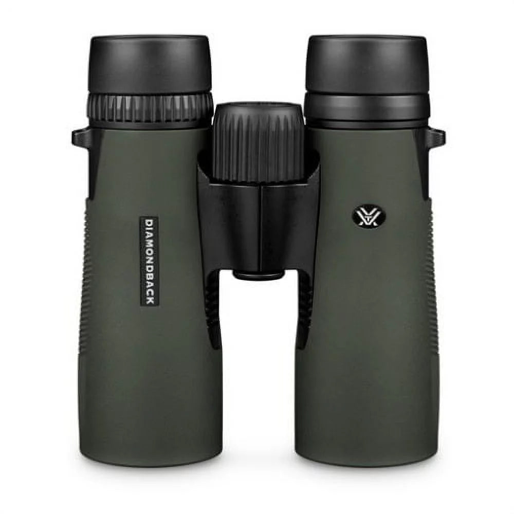 Vortex Diamondback HD 10x42 Binoculars with GlassPak Harness Kit F5812