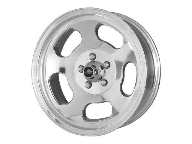 American Racing VNA69 Ansen Sprint 15x7 5x4.75x22 +0mm Polished Wheel Rim