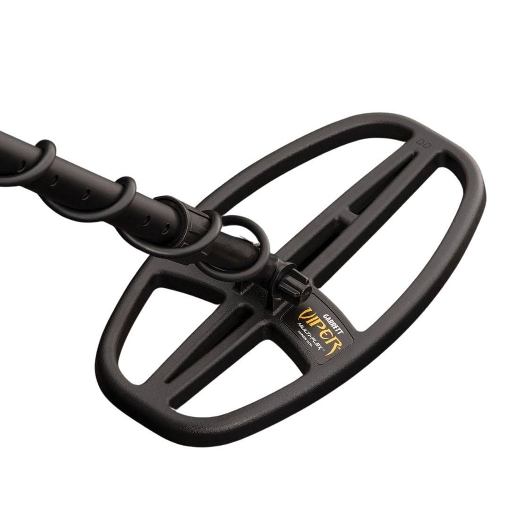Garrett Ace Apex Metal Detector with Pro-Pointer and Carry Bag T9375