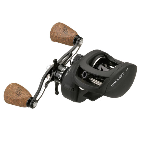 13 Fishing Concept A 7.3:1 Left Hand Casting Reel E5221