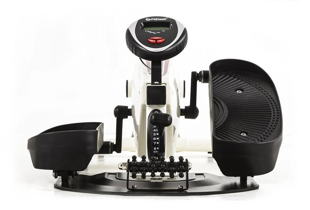 FitDesk Under Desk Elliptical O216