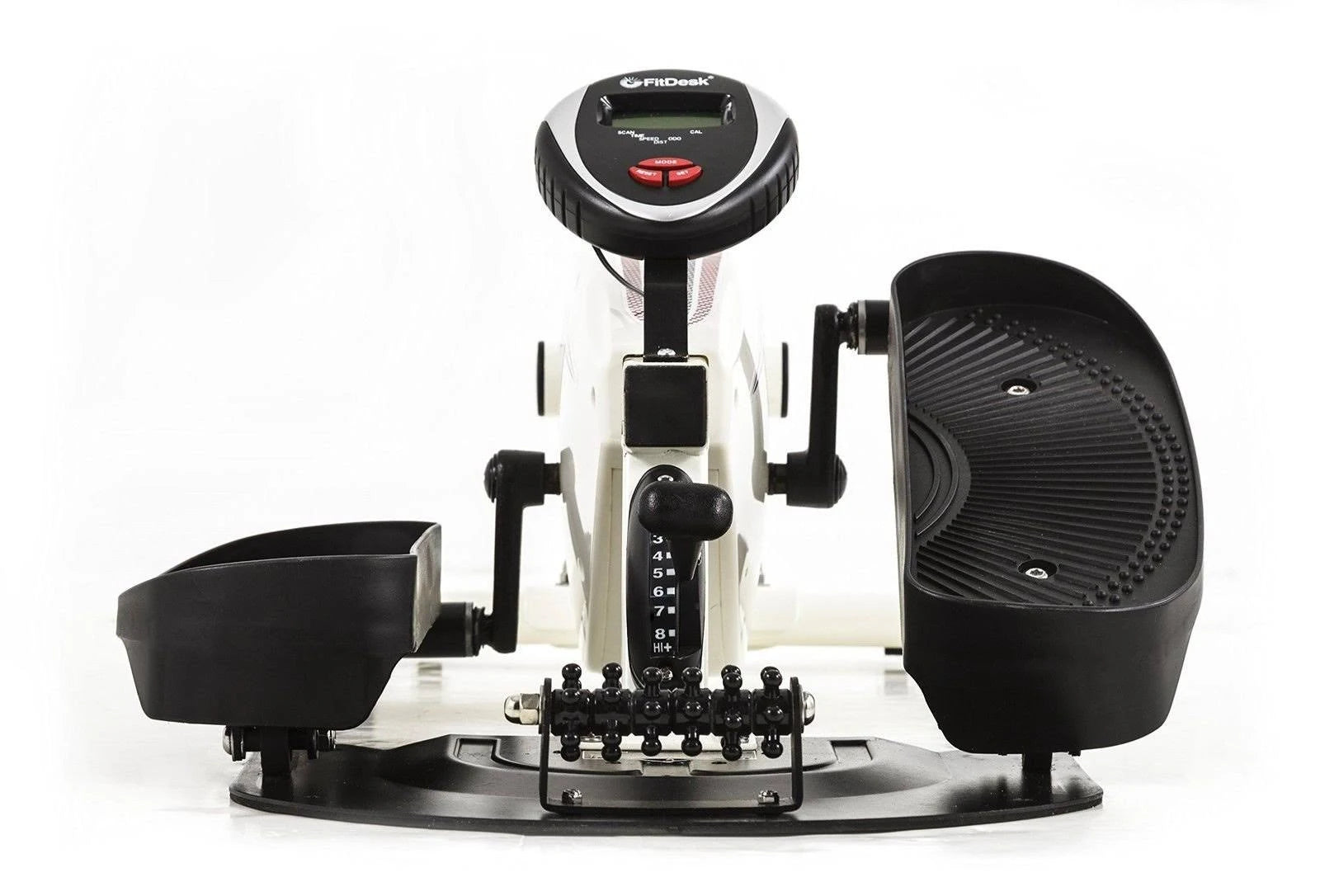 FitDesk Under Desk Elliptical O216